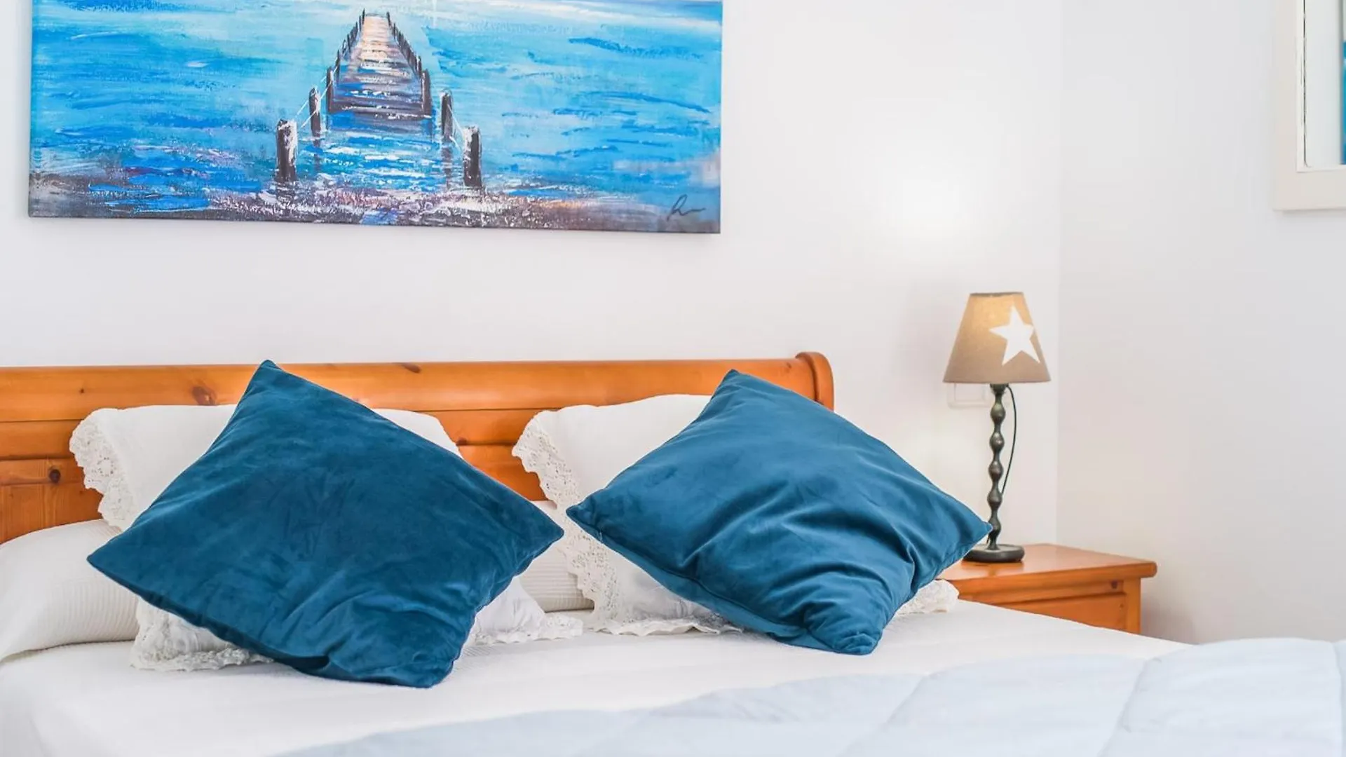 Charming Holiday Home With Terrace Can Picafort  Can Picafort (Mallorca)