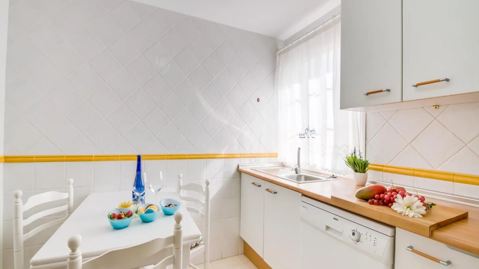 קאן פיקפורט Charming Holiday Home With Terrace דירה