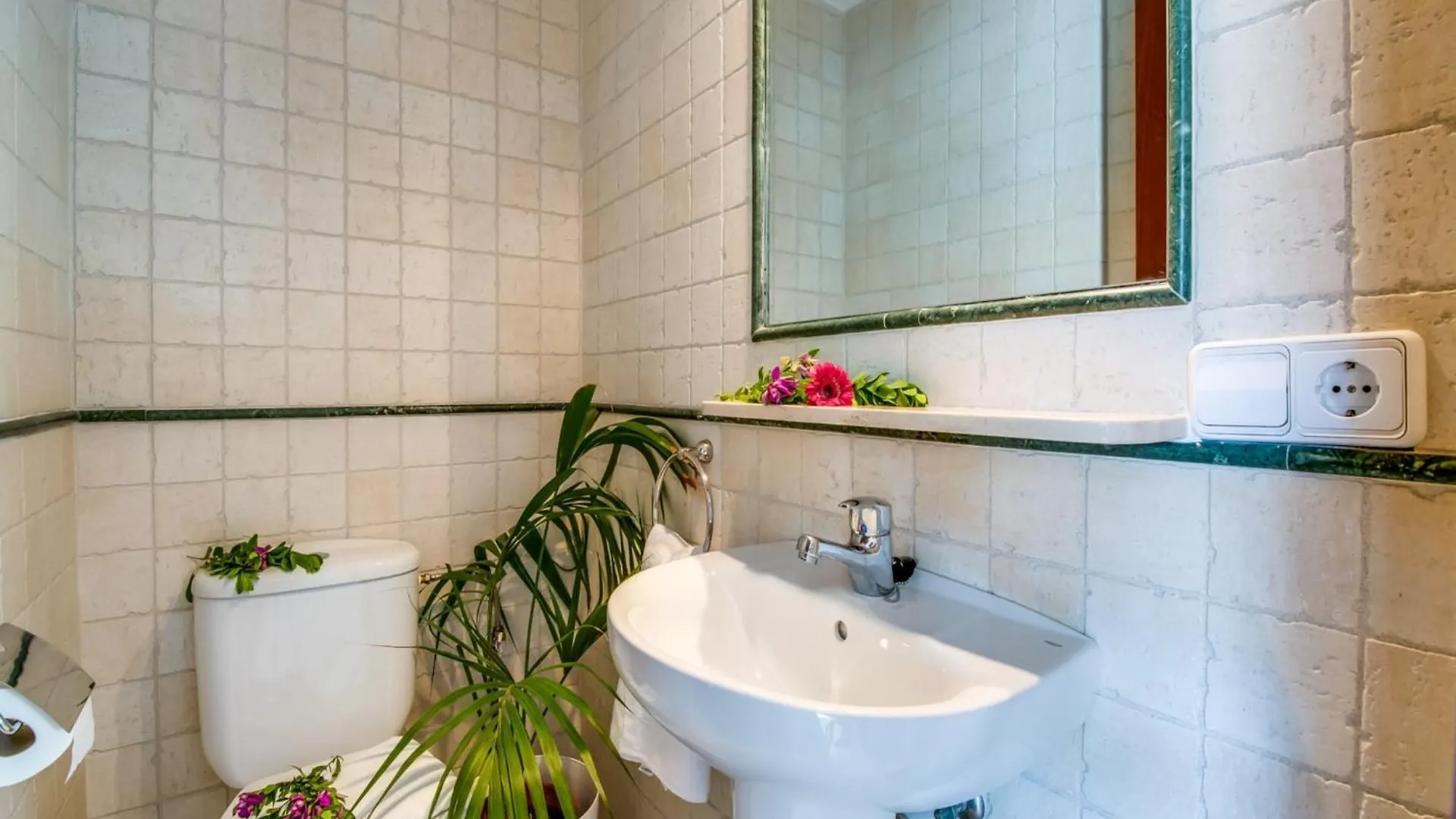 קאן פיקפורט Charming Holiday Home With Terrace