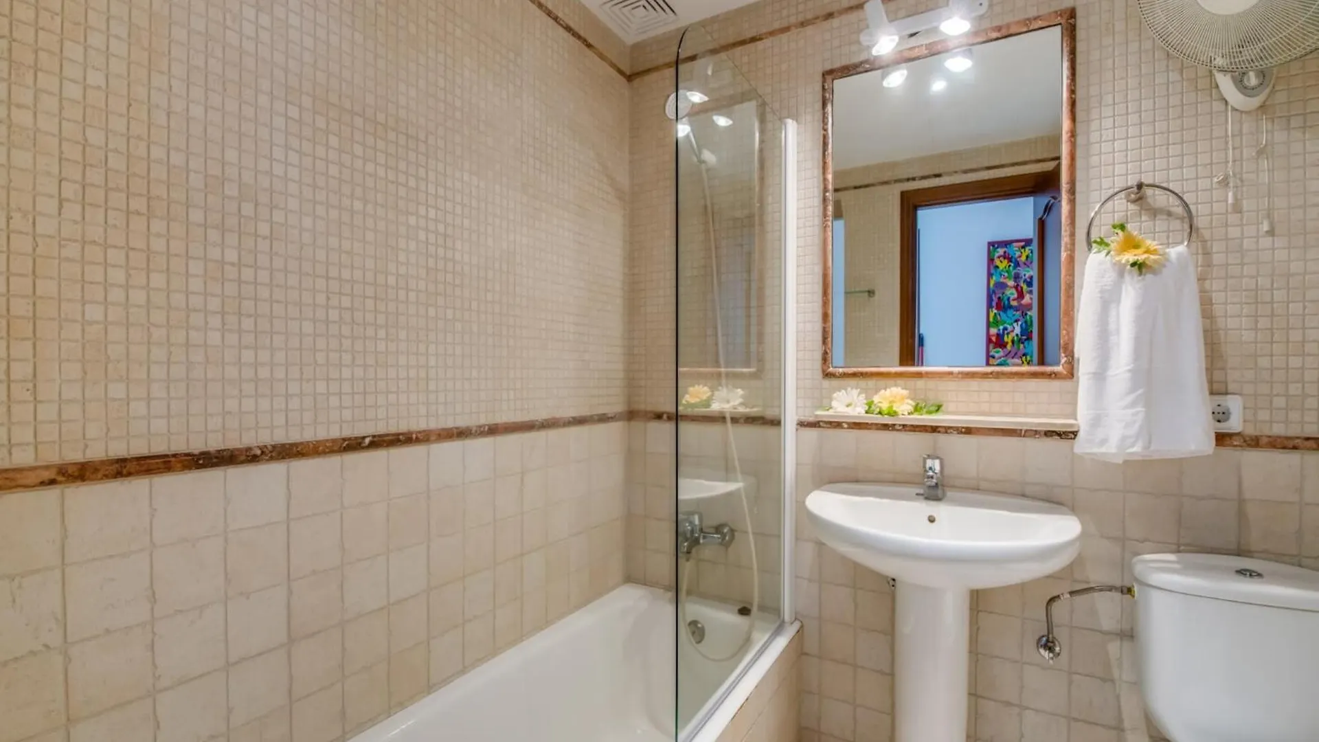 קאן פיקפורט Charming Holiday Home With Terrace ספרד