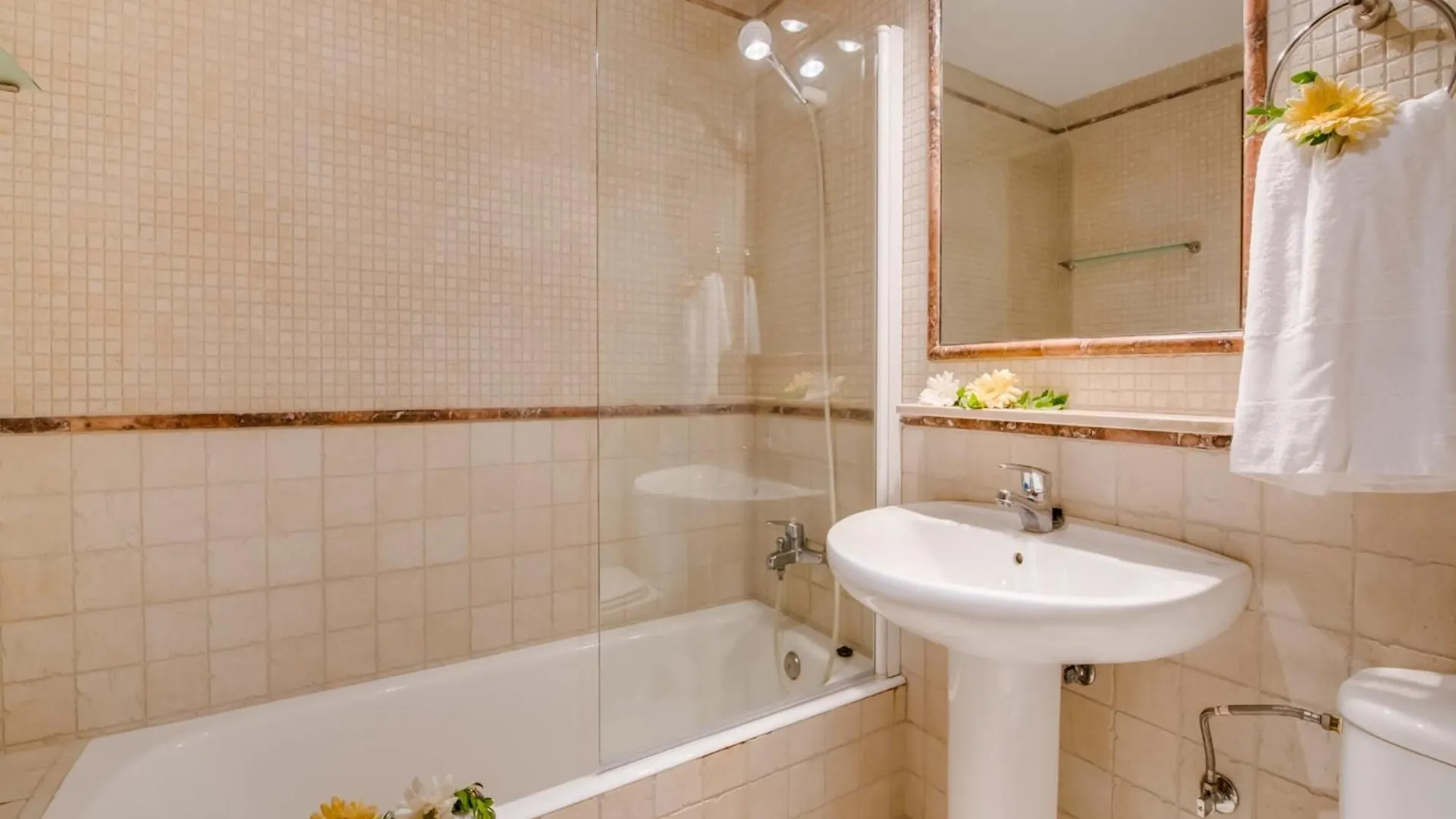 Charming Holiday Home With Terrace Can Picafort  0*, Can Picafort (Mallorca)