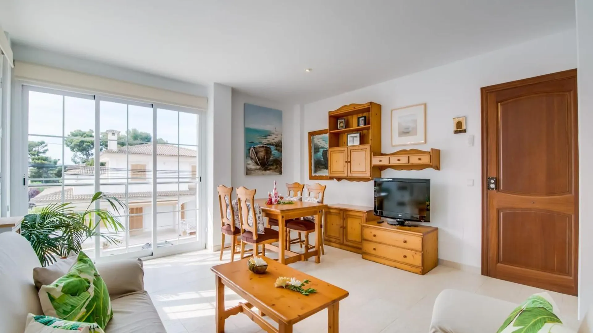 קאן פיקפורט Charming Holiday Home With Terrace ספרד