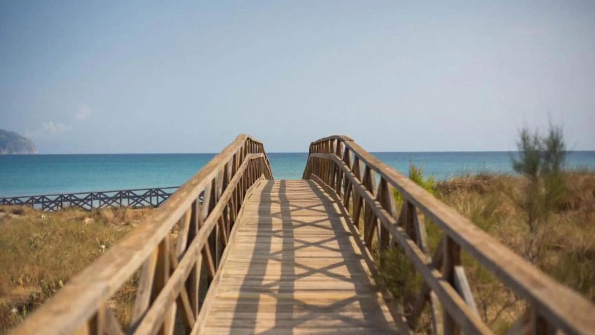 Charming Holiday Home With Terrace Can Picafort  Can Picafort (Mallorca)